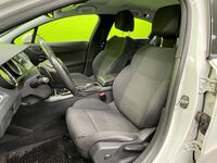 Peugeot 508 vaihtoauto