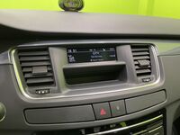 Peugeot 508 vaihtoauto