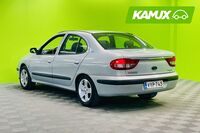 Renault Mégane vaihtoauto