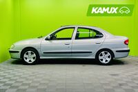Renault Mégane vaihtoauto