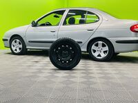 Renault Mégane vaihtoauto