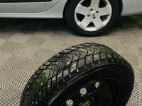 Renault Mégane vaihtoauto