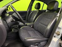 Renault Mégane vaihtoauto