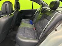 Renault Mégane vaihtoauto