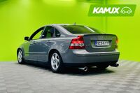Volvo S40 vaihtoauto