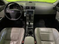 Volvo S40 vaihtoauto