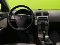 Volvo S40 vaihtoauto
