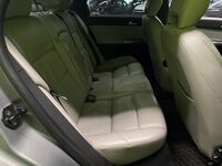 Volvo S40 vaihtoauto