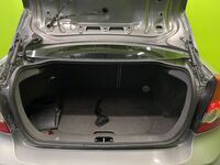 Volvo S40 vaihtoauto