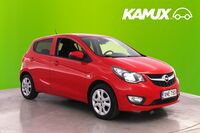 Opel Karl vaihtoauto