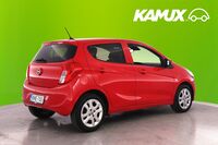 Opel Karl vaihtoauto