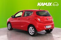 Opel Karl vaihtoauto