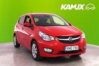 Opel Karl vaihtoauto