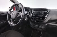 Opel Karl vaihtoauto