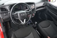 Opel Karl vaihtoauto