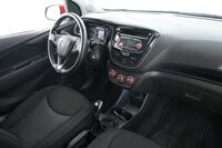 Opel Karl vaihtoauto