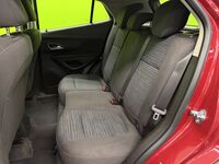 Opel Mokka vaihtoauto