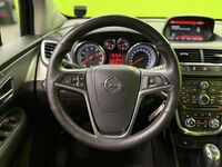 Opel Mokka vaihtoauto