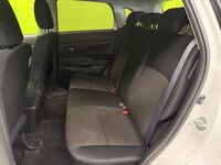 Mitsubishi ASX vaihtoauto
