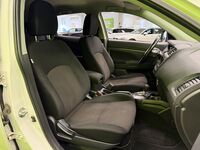 Mitsubishi ASX vaihtoauto