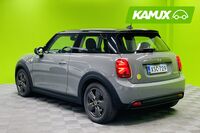 Mini Cooper vaihtoauto