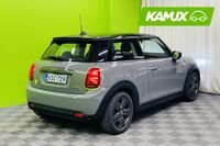 Mini Cooper vaihtoauto