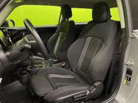 Mini Cooper vaihtoauto