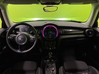 Mini Cooper vaihtoauto