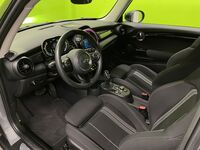 Mini Cooper vaihtoauto