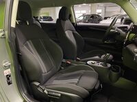 Mini Cooper vaihtoauto