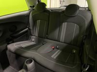 Mini Cooper vaihtoauto