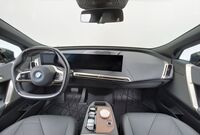 BMW iX vaihtoauto