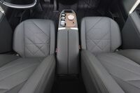 BMW iX vaihtoauto