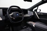 BMW iX vaihtoauto