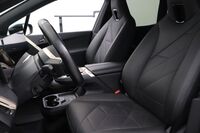 BMW iX vaihtoauto