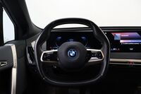 BMW iX vaihtoauto