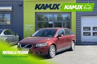 Volvo V50 vaihtoauto