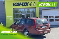 Volvo V50 vaihtoauto
