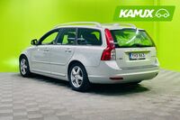 Volvo V50 vaihtoauto