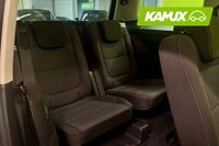 Volkswagen Sharan vaihtoauto