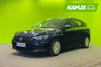 Fiat Tipo vaihtoauto