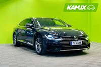 Volkswagen Arteon vaihtoauto