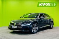 Volkswagen Arteon vaihtoauto