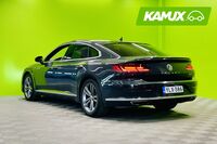 Volkswagen Arteon vaihtoauto