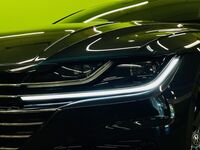 Volkswagen Arteon vaihtoauto