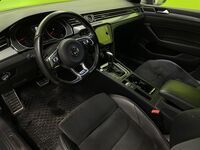 Volkswagen Arteon vaihtoauto