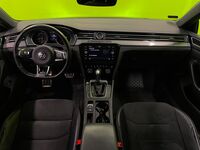 Volkswagen Arteon vaihtoauto