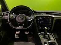 Volkswagen Arteon vaihtoauto