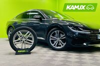 Volkswagen Arteon vaihtoauto
