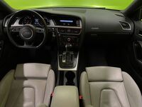Audi A5 vaihtoauto